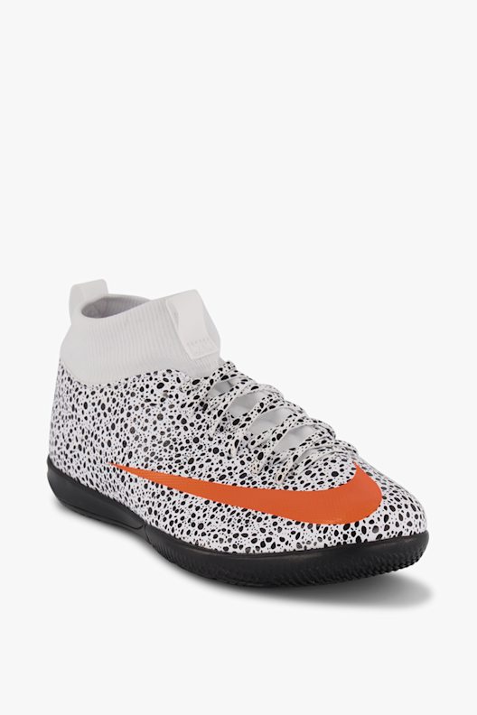 Nike Mercurial Superfly 7 Academy CR7 IC chaussures de football enfants