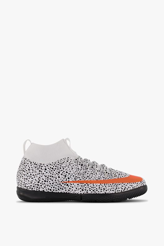 Nike Mercurial Superfly 7 Academy CR7 IC Kinder Fussballschuh