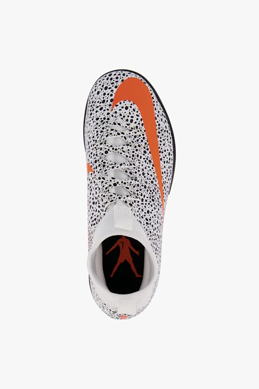 Nike Mercurial Superfly 7 Academy CR7 IC scarpa da calcio bambini
