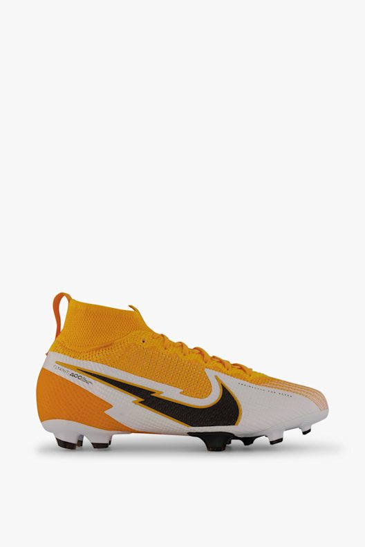 Nike Mercurial Superfly 7 Elite FG chaussures de football enfants