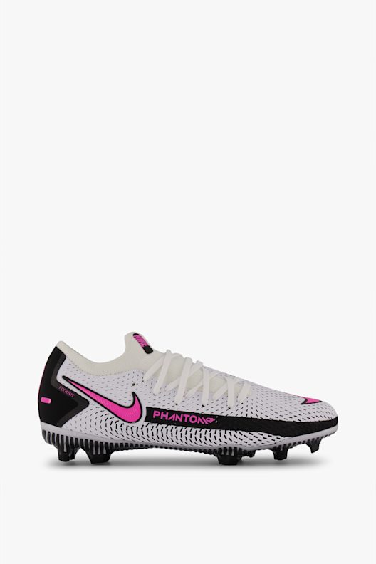 Nike Phantom GT Pro FG chaussures de football enfants