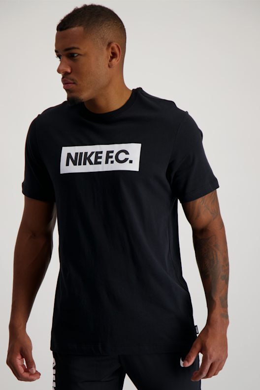 Nike F.C. t-shirt uomo