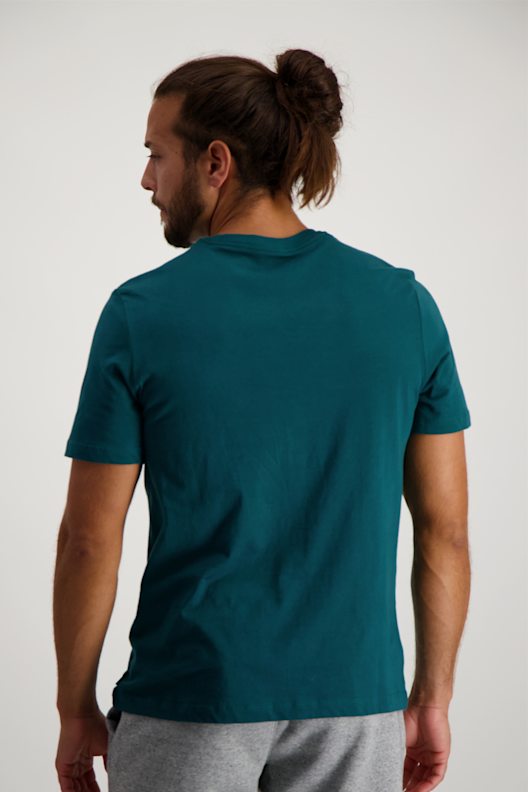 Nike F.C. t-shirt hommes