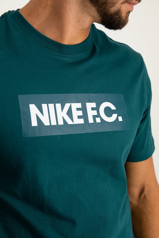 Nike F.C. t-shirt uomo