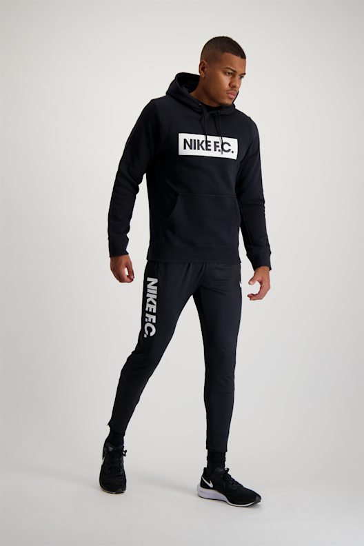 Nike F.C. Herren Hoodie