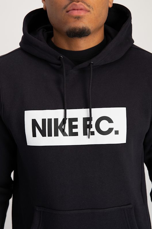 Nike F.C. hoodie hommes