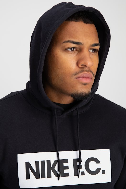 Nike F.C. hoodie hommes