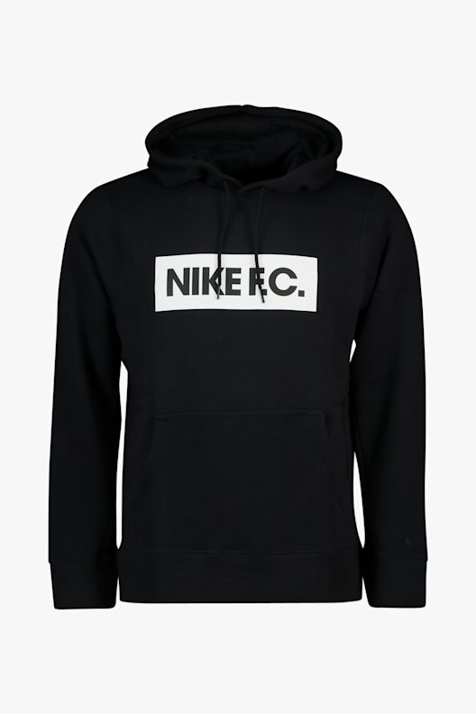 Nike F.C. hoodie hommes