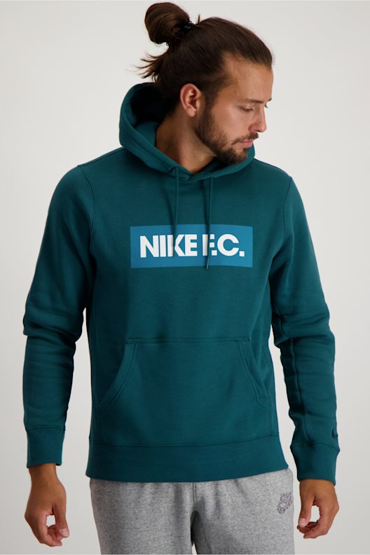 Nike F.C. hoodie uomo