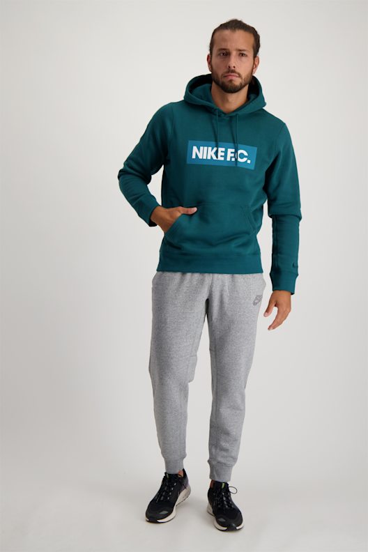 Nike F.C. hoodie hommes