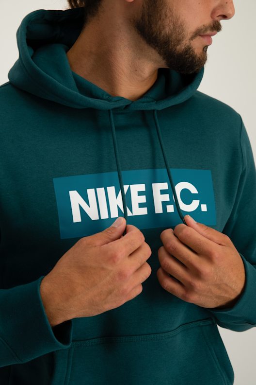 Nike F.C. Herren Hoodie