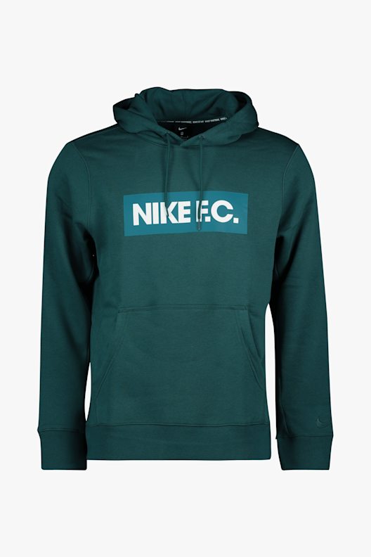 Nike F.C. hoodie uomo