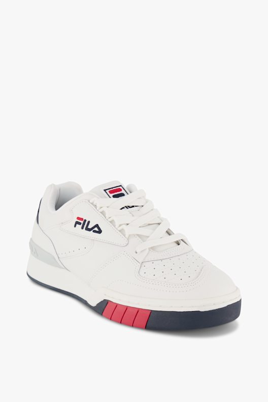 Fila Netpoint Low sneaker uomo