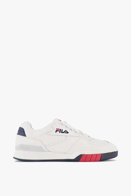 Fila Netpoint Low sneaker hommes
