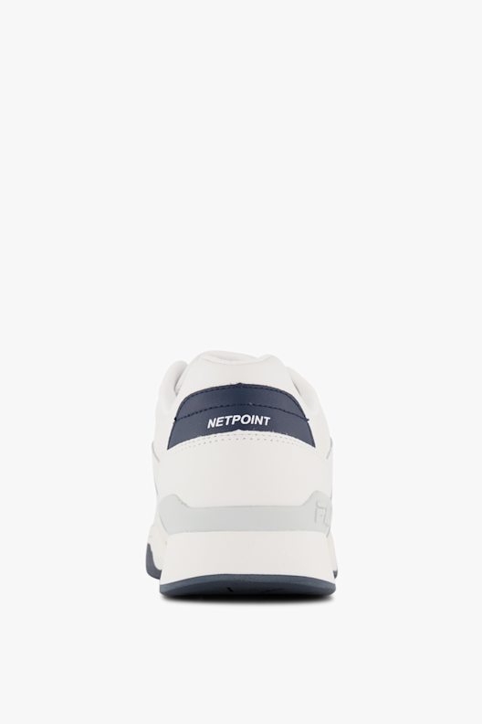 Fila Netpoint Low Herren Sneaker