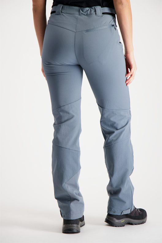 46 NORD pantalon de ski de randonnée femmes