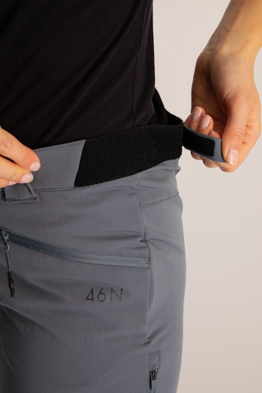 46 NORD Damen Skitourenhose