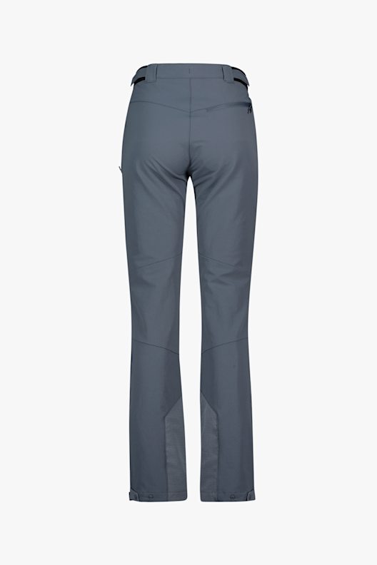 46 NORD Damen Skitourenhose