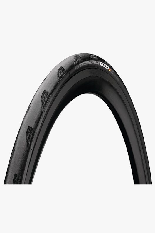 Continental Grand Prix 5000 700 x 25C pneumatici da bicicletta