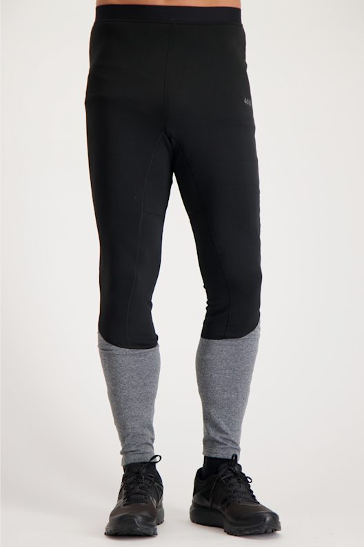 46 NORD leggings termici uomo
