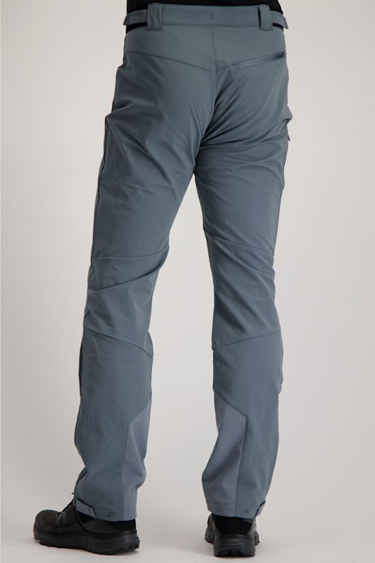 46 NORD pantaloni per sci alpinismo uomo