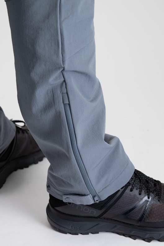 46 NORD pantaloni per sci alpinismo uomo