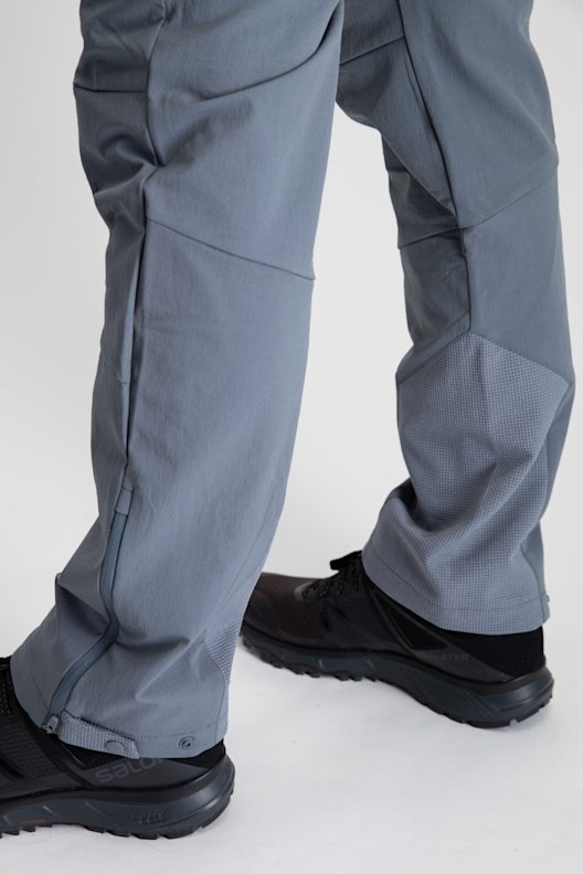 46 NORD pantaloni per sci alpinismo uomo