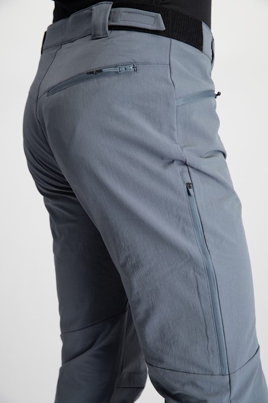 46 NORD pantaloni per sci alpinismo uomo