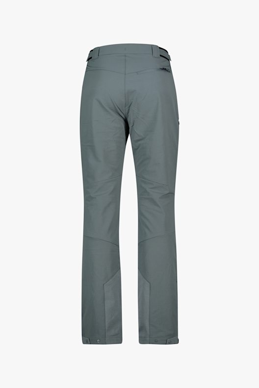 46 NORD pantaloni per sci alpinismo uomo