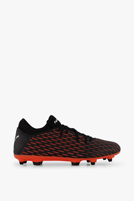 Puma Future 6.4 FG/AG scarpa da calcio uomo