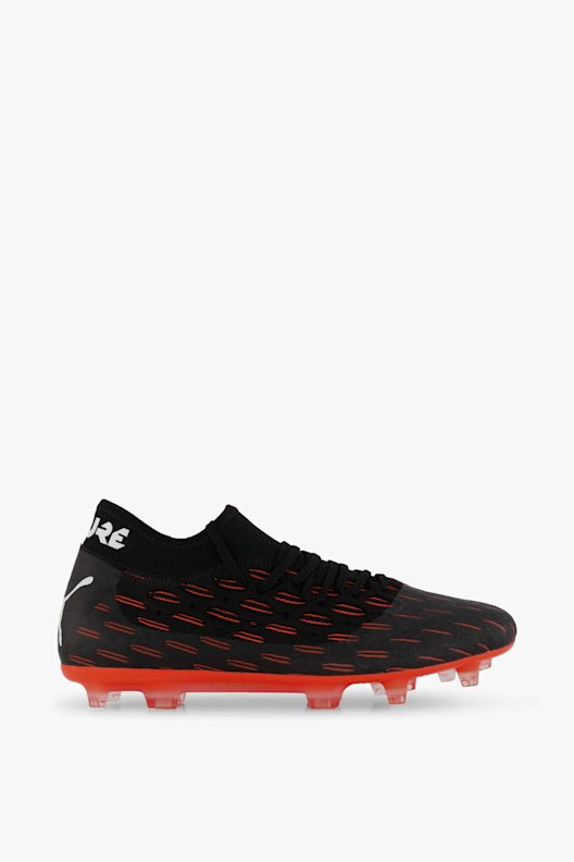 Puma Future 6.2 NETFIT FG/AG scarpa da calcio uomo