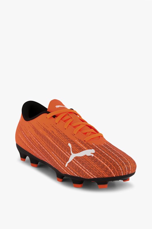 Puma Ultra 4.1 FG/AG scarpa da calcio bambini