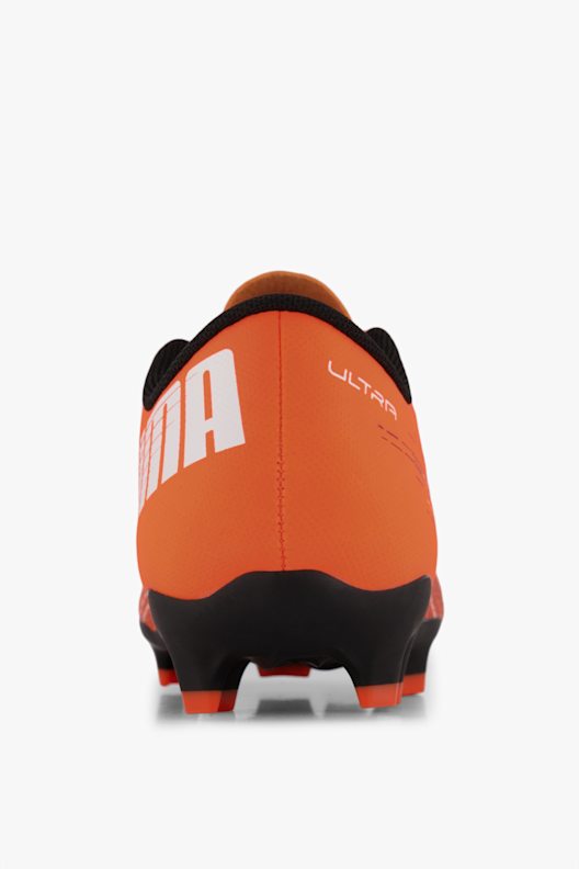 Puma Ultra 4.1 FG/AG Kinder Fussballschuh