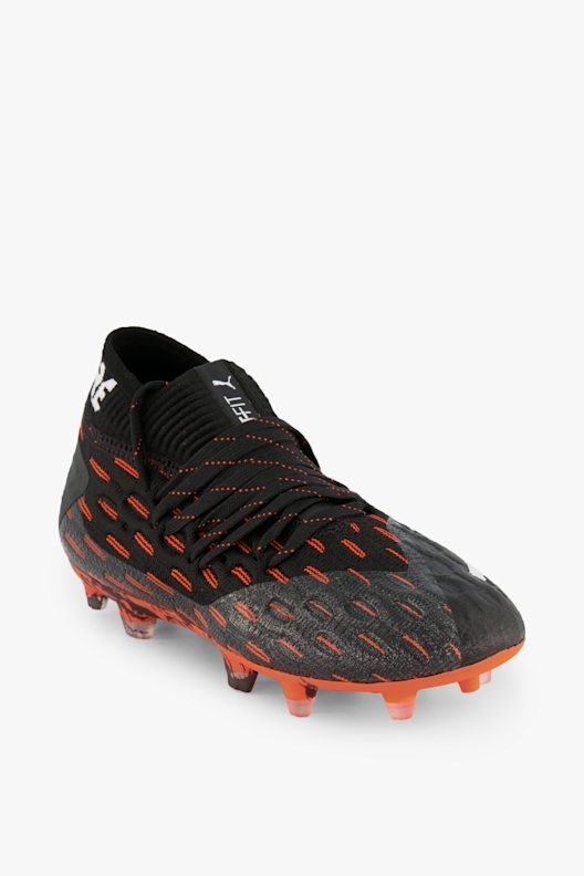 Puma Future 6.1 Netfit FG/AG scarpa da calcio bambini