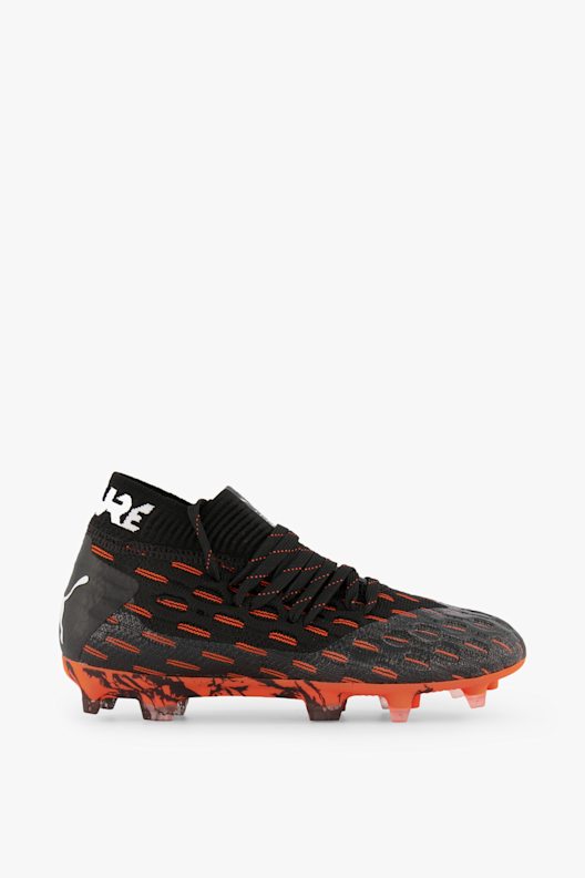 Puma Future 6.1 Netfit FG/AG scarpa da calcio bambini