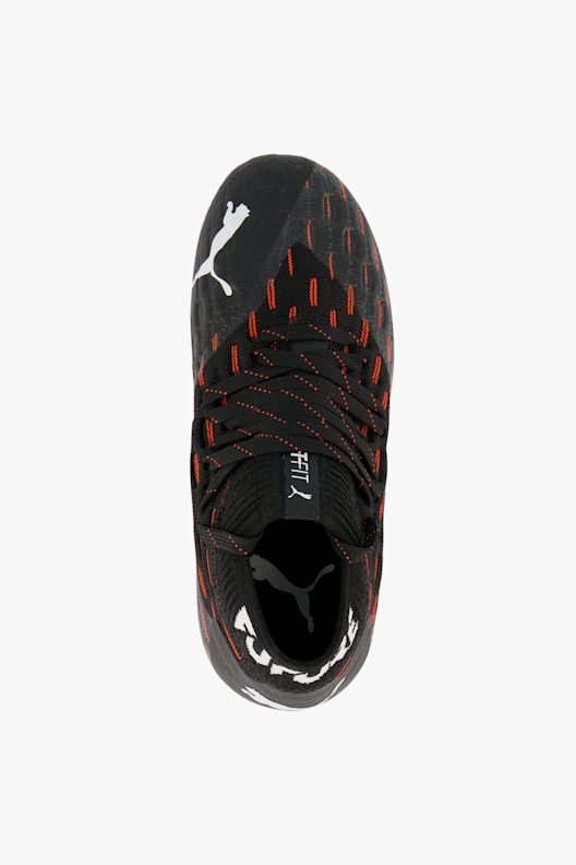 Puma Future 6.1 Netfit FG/AG scarpa da calcio bambini