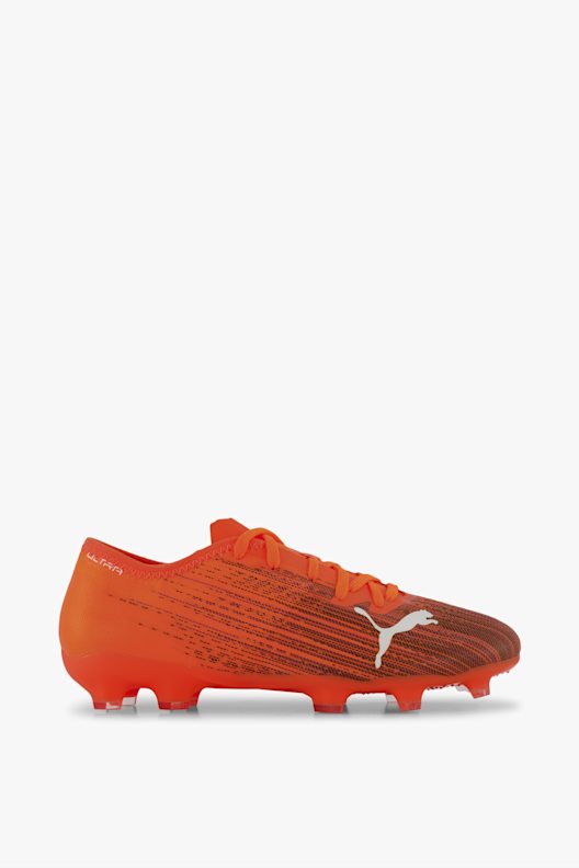 Puma Ultra 2.1 FG/AG chaussures de football enfants