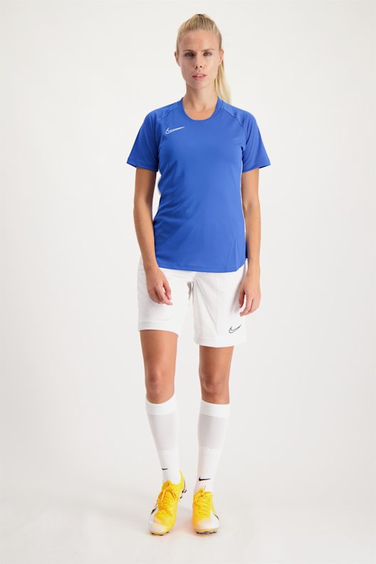 Nike Dri-FIT Academy 19 t-shirt donna