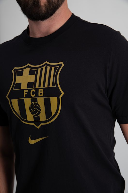 Nike FC Barcelona t-shirt uomo