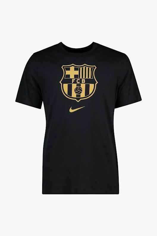 Nike FC Barcelona t-shirt uomo