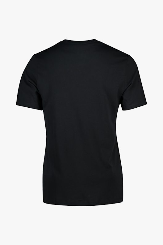 Nike FC Barcelona t-shirt hommes