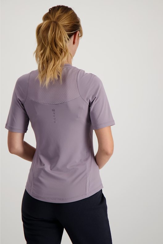 Under Armour Rush t-shirt femmes