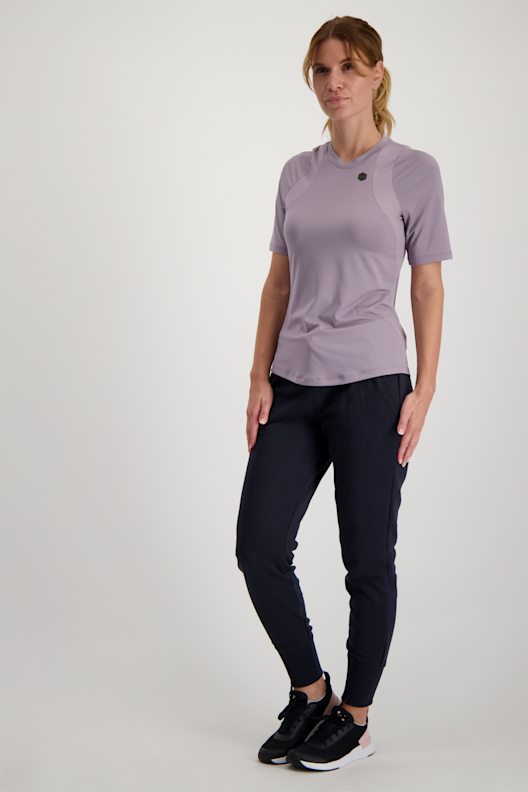 Under Armour Rush t-shirt donna