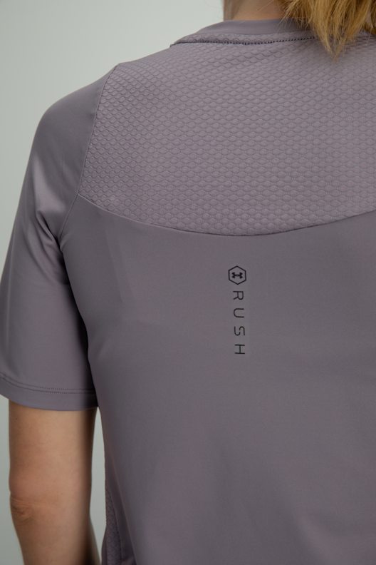 Under Armour Rush t-shirt femmes