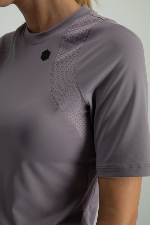 Under Armour Rush t-shirt donna