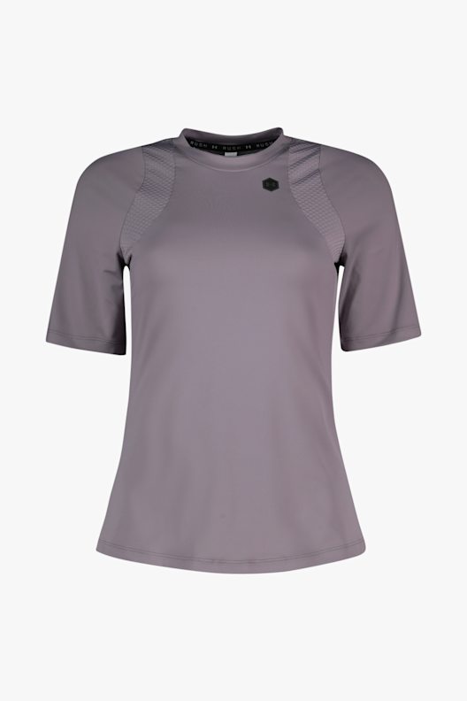 Under Armour Rush t-shirt donna