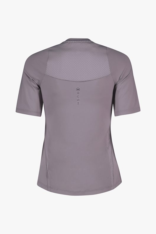 Under Armour Rush t-shirt donna