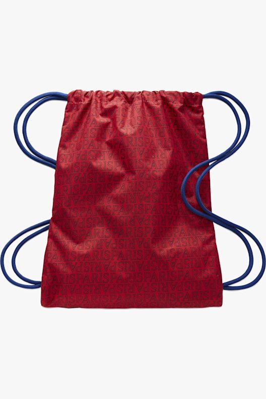 Nike Paris Saint-Germain Stadium gymbag