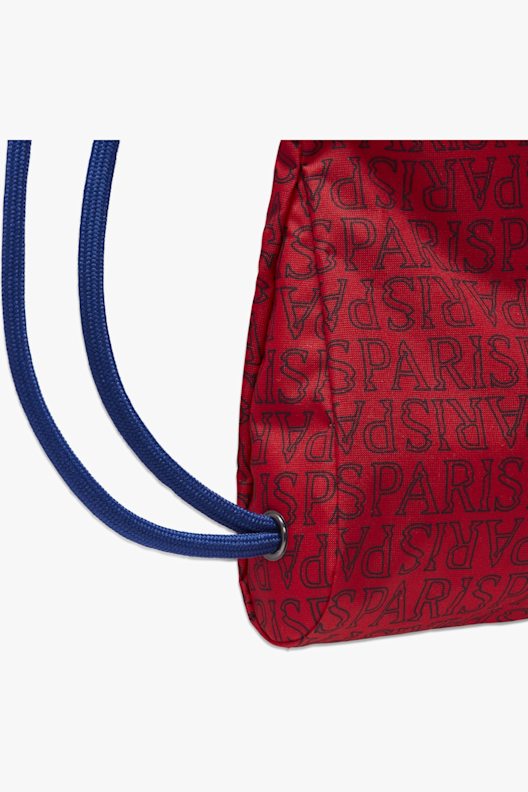 Nike Paris Saint-Germain Stadium gymbag
