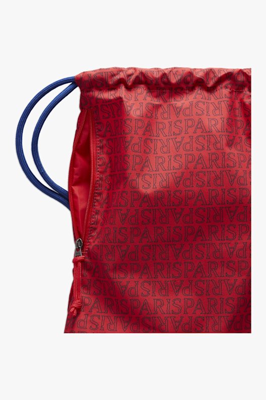 Nike Paris Saint-Germain Stadium gymbag
